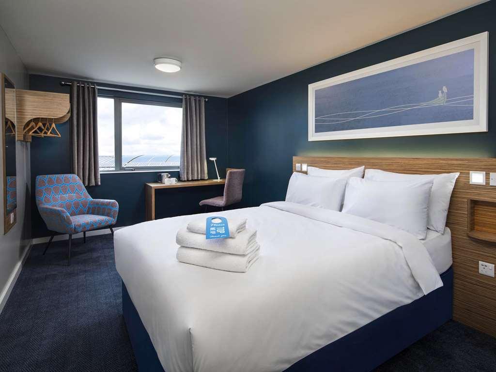 Travelodge York Central Micklegate — Photos 1